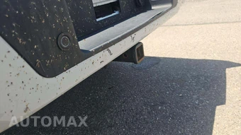 2024 Ford F-150 XLT Crew Cab Medium Bed - miniatura 24