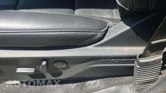 2024 Ford F-150 XLT Crew Cab Medium Bed - miniatura 29