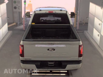 2024 Ford F-150 XLT Crew Cab Medium Bed - miniatura 5