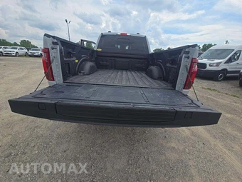 2024 Ford F-150 XLT Crew Cab Medium Bed - miniatura 11