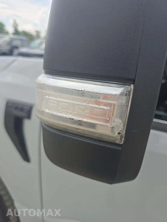 2024 Ford F-150 XLT Crew Cab Medium Bed - miniatura 19