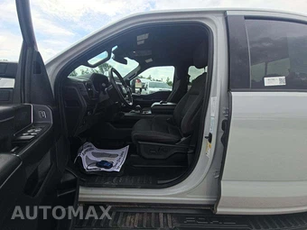 2024 Ford F-150 XLT Crew Cab Medium Bed - miniatura 3