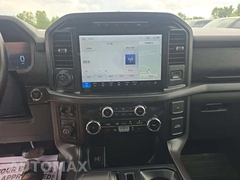 2024 Ford F-150 XLT Crew Cab Medium Bed - miniatura 7