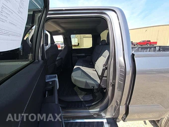 2024 Ford F-150 XLT Crew Cab Medium Bed - miniatura 10