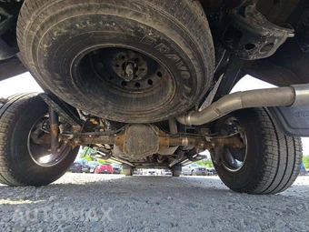 2024 Ford F-150 XLT Crew Cab Medium Bed - miniatura 12