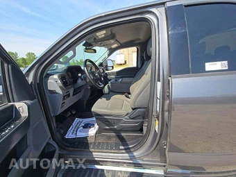 2024 Ford F-150 XLT Crew Cab Medium Bed - miniatura 3