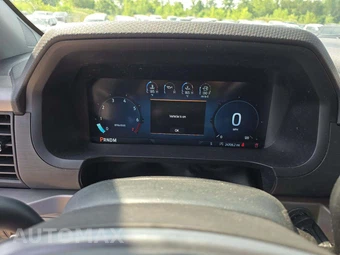 2024 Ford F-150 XLT Crew Cab Medium Bed - miniatura 6