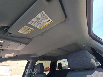 2024 Ford F-150 XLT Crew Cab Medium Bed - miniatura 8