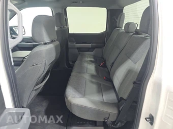 2024 Ford F-150 XLT Crew Cab Medium Bed - miniatura 13