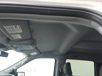 2024 Ford F-150 XLT Crew Cab Medium Bed - miniatura 17