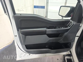 2024 Ford F-150 XLT Crew Cab Medium Bed - miniatura 9