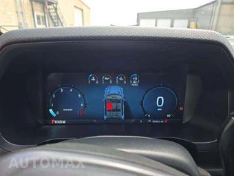 2024 Ford F-150 XLT Crew Cab Medium Bed - miniatura 10