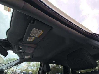 2024 Ford F-150 XLT Crew Cab Medium Bed - miniatura 12