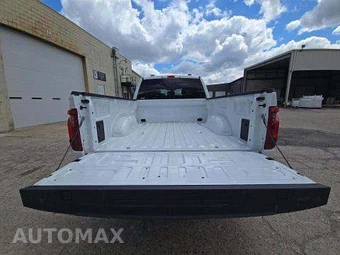 2024 Ford F-150 XLT Crew Cab Medium Bed - miniatura 15