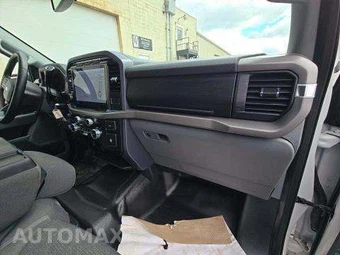 2024 Ford F-150 XLT Crew Cab Medium Bed - miniatura 20