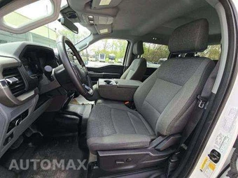 2024 Ford F-150 XLT Crew Cab Medium Bed - miniatura 7