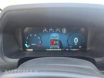 2024 Ford F-150 XLT Crew Cab Medium Bed - miniatura 10