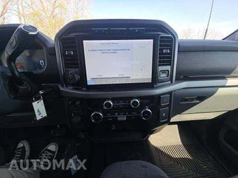 2024 Ford F-150 XLT Crew Cab Medium Bed - miniatura 11