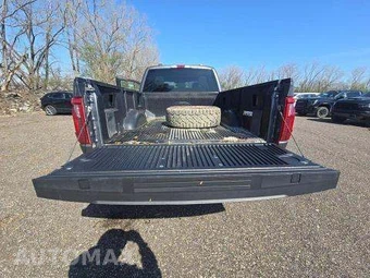 2024 Ford F-150 XLT Crew Cab Medium Bed - miniatura 15