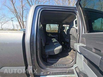 2024 Ford F-150 XLT Crew Cab Medium Bed - miniatura 17