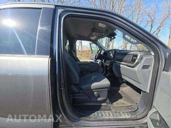 2024 Ford F-150 XLT Crew Cab Medium Bed - miniatura 19
