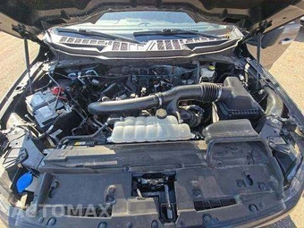 2024 Ford F-150 XLT Crew Cab Medium Bed - miniatura 23