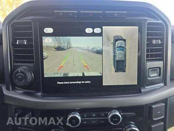2024 Ford F-150 XLT Crew Cab Medium Bed - miniatura 24