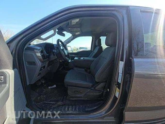 2024 Ford F-150 XLT Crew Cab Medium Bed - miniatura 7