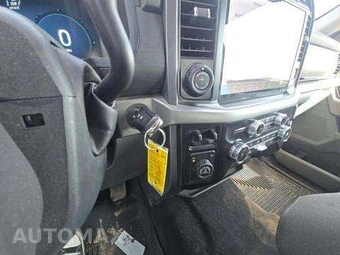 2024 Ford F-150 XLT Crew Cab Medium Bed - miniatura 9