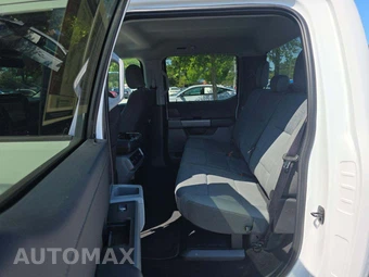 2024 Ford F-150 XLT Crew Cab Medium Bed - miniatura 10