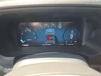 2024 Ford F-150 XLT Crew Cab Medium Bed - miniatura 6
