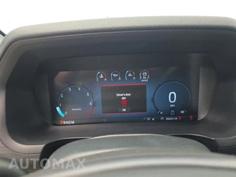 2024 Ford F-150 XLT Crew Cab Medium Bed - miniatura 12