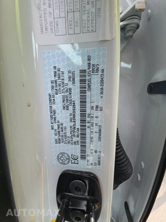 2024 Ford F-150 XLT Crew Cab Medium Bed - miniatura 14