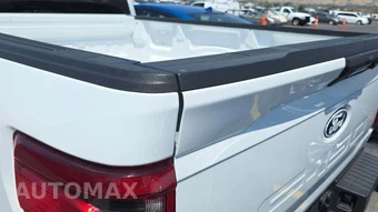 2024 Ford F-150 XLT Crew Cab Medium Bed - miniatura 27