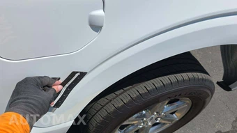 2024 Ford F-150 XLT Crew Cab Medium Bed - miniatura 29