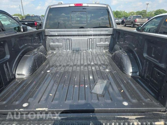 2024 Ford F-150 XLT Crew Cab Medium Bed - miniatura 22