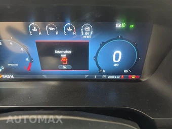 2024 Ford F-150 XLT Crew Cab Medium Bed - miniatura 12