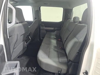2024 Ford F-150 XLT Crew Cab Medium Bed - miniatura 13