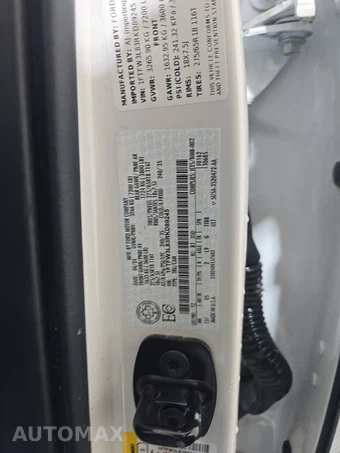 2024 Ford F-150 XLT Crew Cab Medium Bed - miniatura 14