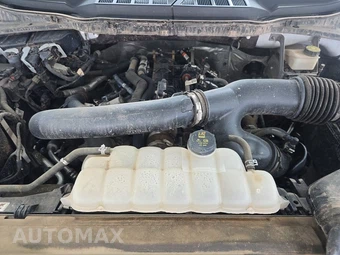 2024 Ford F-150 XLT Crew Cab Medium Bed - miniatura 15