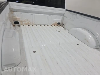 2024 Ford F-150 XLT Crew Cab Medium Bed - miniatura 16