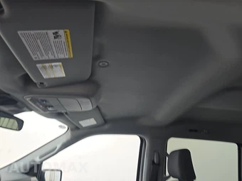2024 Ford F-150 XLT Crew Cab Medium Bed - miniatura 17