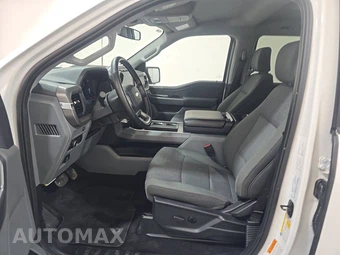 2024 Ford F-150 XLT Crew Cab Medium Bed - miniatura 7