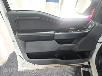 2024 Ford F-150 XLT Crew Cab Medium Bed - miniatura 9