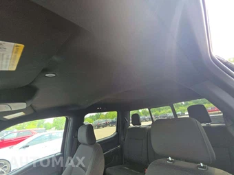 2024 Ford F-150 XLT Crew Cab Medium Bed - miniatura 11