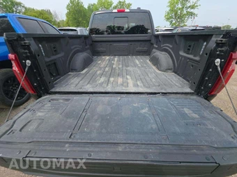 2024 Ford F-150 XLT Crew Cab Medium Bed - miniatura 14