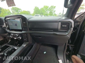 2024 Ford F-150 XLT Crew Cab Medium Bed - miniatura 19