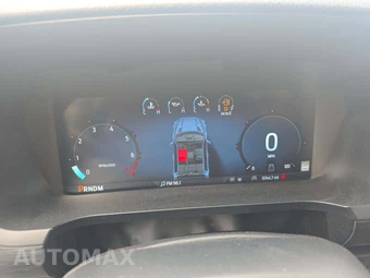 2024 Ford F-150 XLT Crew Cab Medium Bed - miniatura 9
