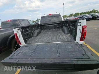 2024 Ford F-150 XLT Crew Cab Medium Bed - miniatura 14