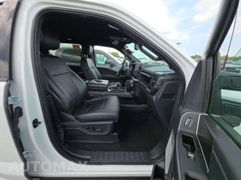 2024 Ford F-150 XLT Crew Cab Medium Bed - miniatura 18